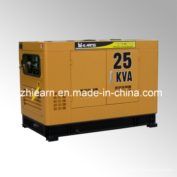 Generador diesel del motor de 25kVA CUMMINS (GF2-25kVA)